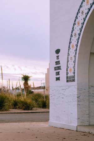 A Quick Travel Guide to Marfa, Texas / What to Do, See & Eat in Marfa - Travel Guide by iHeartAlice.com - Lifestyle, Travel, Fashion & Foodblog by Alice M. Huynh / Texas Travel Guide