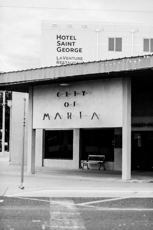 A Quick Travel Guide to Marfa, Texas / What to Do, See & Eat in Marfa - Travel Guide by iHeartAlice.com - Lifestyle, Travel, Fashion & Foodblog by Alice M. Huynh / Texas Travel Guide – 7 Things To Do & See in Marfa, Texas