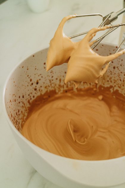 Dalgona Coffee – Creamy Kaffeeschaum Rezept für zu Hause / Dalgona Kaffee schnell & einfach / iHeartAlice.com – Food, Travel, Lifestyleblog by Alice M. Huynh / vegan & creamy Dalgona Coffee recipe