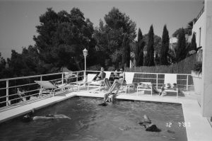 Watermelon Sugar – An Analog Travel Diary from Costa d’en Blanes / Mallorca Travel Diary by Alice M. Huynh – iHeartAlice.com / Travel, Lifestyle, Fashion Blog