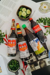 Caramelized Porkbelly with Eggs – Thịt Kho Rezept / Classic & Authentic Vietnamese Dish Recipe by Alice M. Huynh – Travel, Food & Lifestyleblogger on iHeartAlice.com