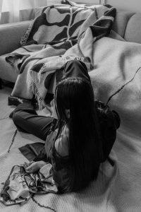 Genderless Dress-Up w/ ARKET & Studio Hilal – Minimalist All Black Everything Fashion Looks by Alice M. Huynh / iHeartAlice.com – Fashion, Lifestyle & Foodblogger from Berlin, Germany