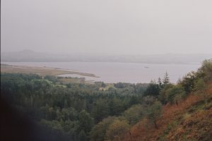 Loch Lomond & The Trossachs Analog Travel Diary on Kodak Portra 400 / Western Highlands & Loch Lomond by @35mmay for iHeartAlice.com – Travel, Lifestyle & Fashionblog by Alice M. Huynh