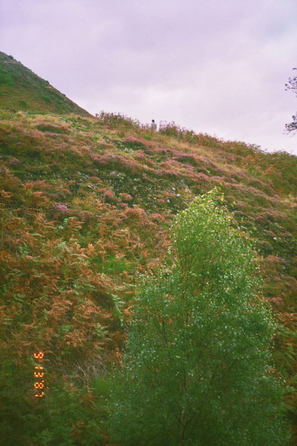 Birthday Weekend in Scotland's West Highlands – Analog Travel Diary shot w/ Konica Big Mini on Fuji Superia X-Tra & HP5 / Western Highlands & Loch Lomond by iHeartAlice.com – Travel, Lifestyle & Fashionblog by Alice M. Huynh