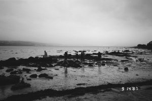My 30th Birthday Weekend in Scotland's West Highlands – Analog Travel Diary shot w/ Konica Big Mini on Fuji Superia X-Tra & HP5 / Western Highlands & Loch Lomond by May Huynh for iHeartAlice.com – Travel, Lifestyle & Fashionblog by Alice M. Huynh