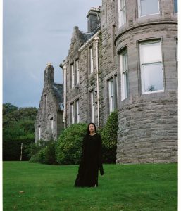 Analog Travel Diary from Scotland shot w/ Mamiya RB67 on FujiPro 400H / Western Highlands & Loch Lomond by May Huynh for iHeartAlice.com – Travel, Lifestyle & Fashionblog by Alice M. Huynh