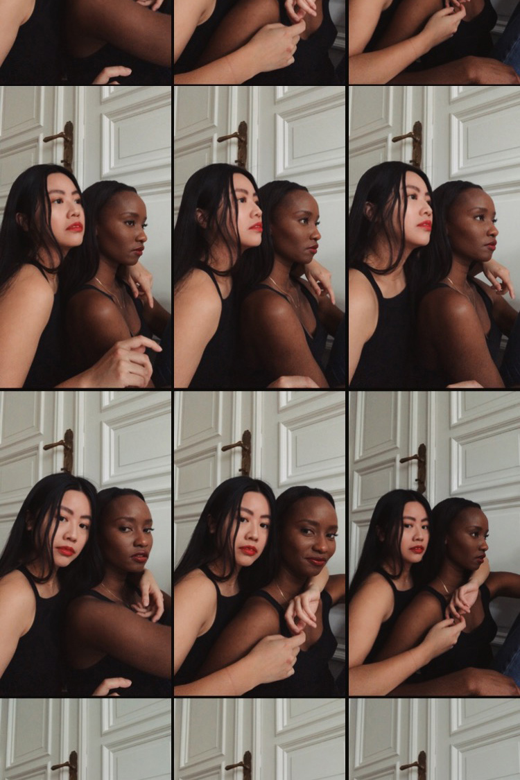 NARS Soft Matte Complete Foundation – 34 Hautnuancen für jeden Hauttyp / Alice M. Huynh x Robyn Byn for iHeartAlice.com – Travel, Lifestyle & Fashionblog from Berlin, Germany