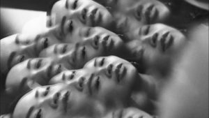 Self-Portrait by Alice M. Huynh / iHeartAlice.com – Travel, Lifestyle & Fashionblog from Berlin. Germany