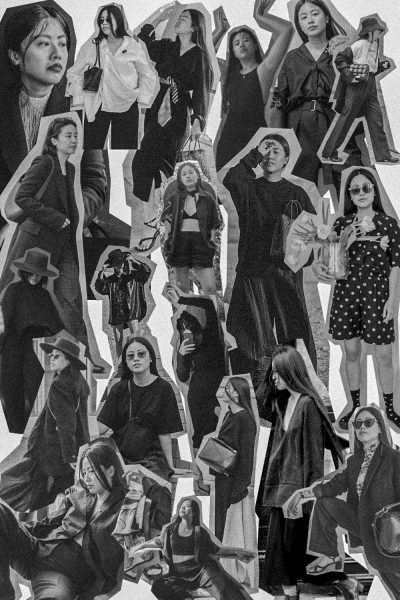 Looks of 2020 / All Black Minimalist Look by Alice M. Huynh – iHeartAlice.com / Travle, Lifestyle & Fashionblog from Berlin, Germany
