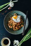 Sichuan Chili Oil Noodles Rezept in 10 Minutes – Authenthic Chinese Food / Chinesische Gerichte kochen mit iHeartAlice.com – Travel, Lifestyle & Foodblog by Alice M. Huynh / Berlin, Germany