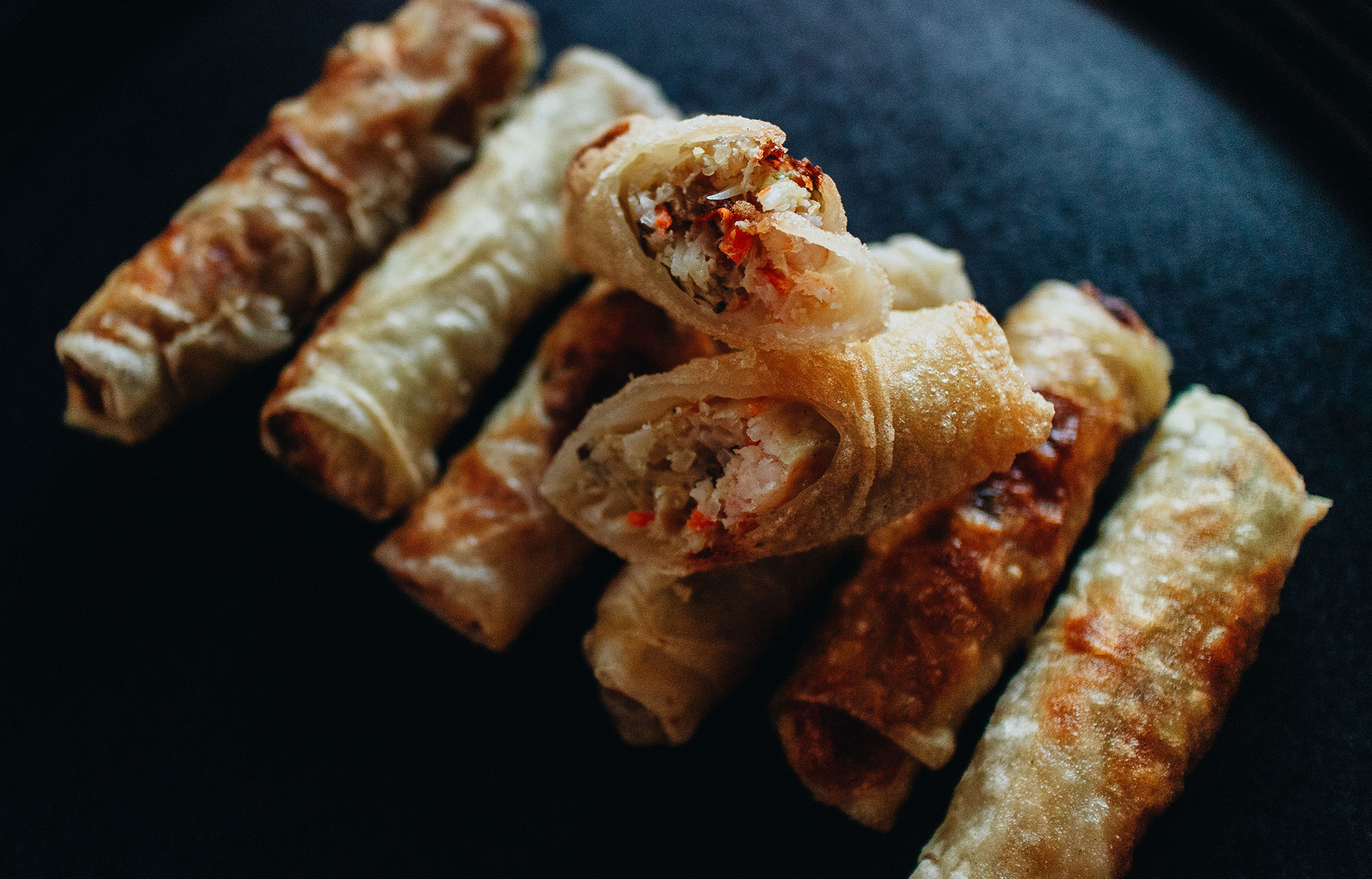Mama's Chả Giò - Vietnamesische Frühlingsrollen Rezept / Authenthisch Vietnamesisch Kochen mit iHeartAlice.com – Travel, Lifestyle & Foodblog by Alice M. Huynh