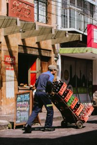 On The Streets Of... CDMX / Mexico City Travel Guide by Alice M. Huynh - iHeartAlice.com Travel, Fashion & Lifestyleblog / Mexico Travel Diary