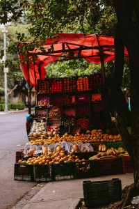 My All-Time Favorite Restaurants & Cafés in CDMX / A Food Guide To Mexico City / CDMX Travel Guide by Alice M. Huynh - iHeartAlice.com Travel, Fashion & Lifestyleblog / Mexico Travel Diary – Where To Eat in Mexico-City?