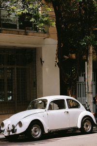 On The Streets With... Mexico City's Iconic VW Beetles / CDMX Travel Diary by Alice M. Huynh / iHeartAlice.com – Travel, Lifestyle & Foodblog from Berlin, Germany