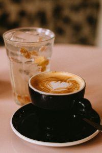 A Quick Coffee Guide To Mexico City / CDMX Travel Guide by Alice M. Huynh - iHeartAlice.com Travel, Fashion & Lifestyleblog / Mexico Travel Diary