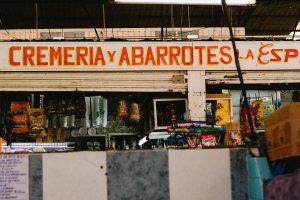 On The Streets Of... CDMX / Mexico City Travel Guide by Alice M. Huynh - iHeartAlice.com Travel, Fashion & Lifestyleblog / Mexico Travel Diary