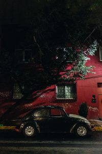 On The Streets With... Mexico City's Iconic VW Beetles / CDMX Travel Diary by Alice M. Huynh / iHeartAlice.com – Travel, Lifestyle & Foodblog from Berlin, Germany