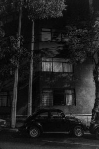 On The Streets With... Mexico City's Iconic VW Beetles / CDMX Travel Diary by Alice M. Huynh / iHeartAlice.com – Travel, Lifestyle & Foodblog from Berlin, Germany