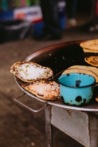 A Food Guide To Mexico City / CDMX Travel Guide by Alice M. Huynh - iHeartAlice.com Travel, Fashion & Lifestyleblog / Mexico Travel Diary – Where To Eat in Mexico-City?