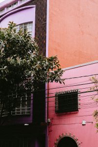 On The Streets With... Mexico City's Iconic VW Beetles / CDMX Travel Diary by Alice M. Huynh / iHeartAlice.com – Travel, Lifestyle & Foodblog from Berlin, Germany