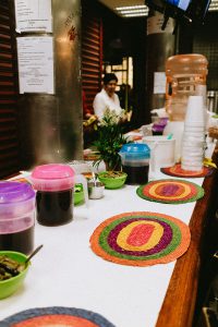 A Food Guide To Mexico City / CDMX Travel Guide by Alice M. Huynh - iHeartAlice.com Travel, Fashion & Lifestyleblog / Mexico Travel Diary – Where To Eat in Mexico-City?