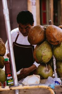 On The Streets Of... CDMX / Mexico City Travel Guide by Alice M. Huynh - iHeartAlice.com Travel, Fashion & Lifestyleblog / Mexico Travel Diary