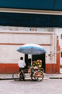 My All-Time Favorite Restaurants & Cafés in CDMX / A Food Guide To Mexico City / CDMX Travel Guide by Alice M. Huynh - iHeartAlice.com Travel, Fashion & Lifestyleblog / Mexico Travel Diary – Where To Eat in Mexico-City?