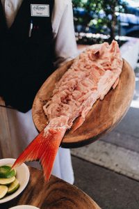 CONTRAMAR: My All-Time Favorite Restaurants & Cafés in CDMX / A Food Guide To Mexico City / CDMX Travel Guide by Alice M. Huynh - iHeartAlice.com Travel, Fashion & Lifestyleblog / Mexico Travel Diary – Where To Eat in Mexico-City?