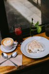 A Quick Coffee Guide To Mexico City / CDMX Travel Guide by Alice M. Huynh - iHeartAlice.com Travel, Fashion & Lifestyleblog / Mexico Travel Diary