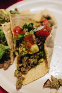 LOS SIFONES: My All-Time Favorite Restaurants & Cafés in CDMX / A Food Guide To Mexico City / CDMX Travel Guide by Alice M. Huynh - iHeartAlice.com Travel, Fashion & Lifestyleblog / Mexico Travel Diary – Where To Eat in Mexico-City?