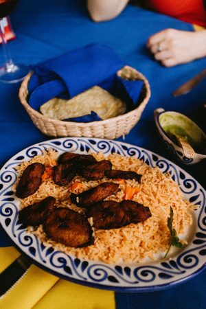 LA CASA DE TACUBAYA: My All-Time Favorite Restaurants & Cafés in CDMX / A Food Guide To Mexico City / CDMX Travel Guide by Alice M. Huynh - iHeartAlice.com Travel, Fashion & Lifestyleblog / Mexico Travel Diary – Where To Eat in Mexico-City?