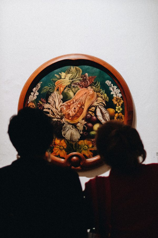 Must-See in CDMX: Museo Frida Kahlo, Mexico City / Travel Guide by Alice M. Huynh - iHeartAlice.com Travel, Fashion & Lifestyleblog