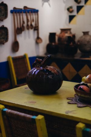 Must-See in CDMX: Museo Frida Kahlo, Mexico City / Travel Guide by Alice M. Huynh - iHeartAlice.com Travel, Fashion & Lifestyleblog