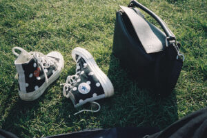 Analog Memories from Wiesbaden on Nikon L35 AF2 KodakPortra / Travel, Lifestyle & Fashionblog by Alice M. Huynh