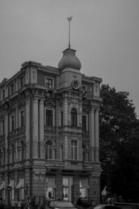 24 Hours in Odessa, Ukraine – A Quick Travel Guide by Alice M. Huynh / iHeartAlice.com – Travel & Lifestyleblog from Berlin