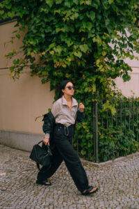 Techwear on a daily basis / Peak Performance Spring Summer 21 – iHeartAlice.com / Travel, Lifestyle & Fashionblog by Alice M. Huynh