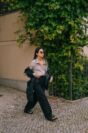 Techwear on a daily basis / Peak Performance Spring Summer 21 – iHeartAlice.com / Travel, Lifestyle & Fashionblog by Alice M. Huynh