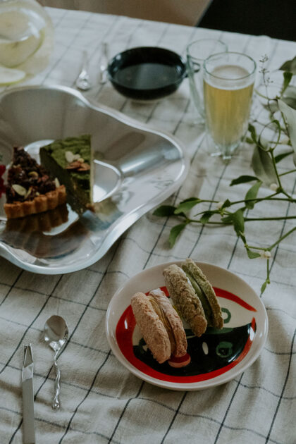 Holiday Table Setting Inspiration / Festive Season with de Bijenkorf & Iittala, Alessi & Serax – Berlin based Lifestyle, Travel & Fashionblog by Alice M. Huynh / iHeartAlice.com