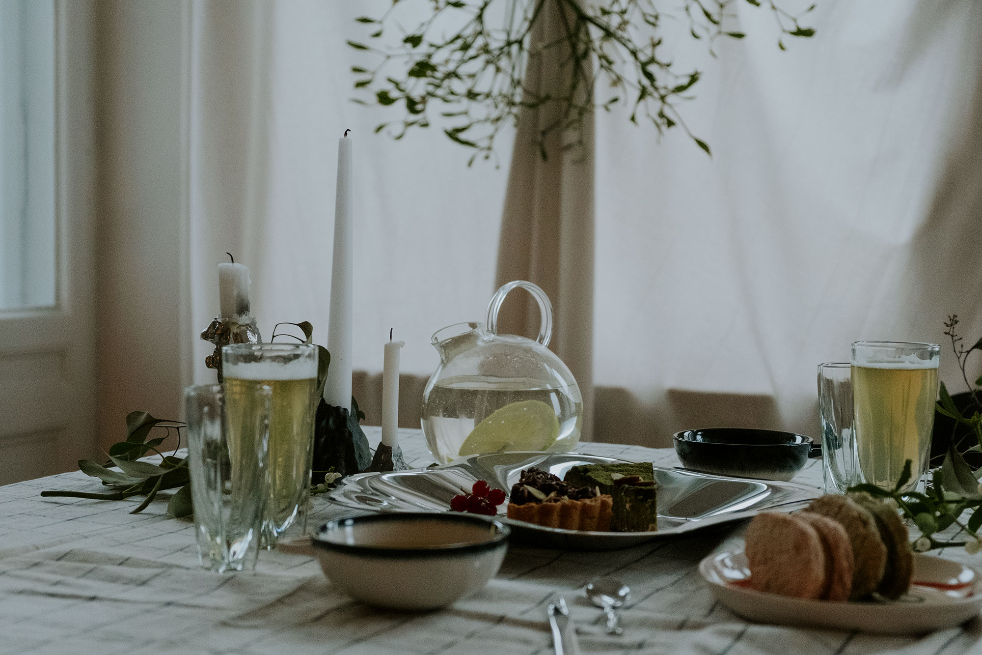 Holiday Table Setting Inspiration / Festive Season with de Bijenkorf & Iittala, Alessi & Serax – Berlin based Lifestyle, Travel & Fashionblog by Alice M. Huynh / iHeartAlice.com