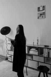 Inside my Creative Space – Home-Office Insights w/ Tylko / Type02 Shelf / Berlin Based Lifestyle & Travelblog by Alice M. Huynh – iHeartAlice.com