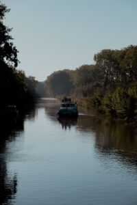 A Quick Travel Guide to... Canal Du Midi with Locaboat / Hausboot Tour durch Südfrankreich – Travel & Lifestyleblog by Alice M. Huynh / iHeartAlice.com