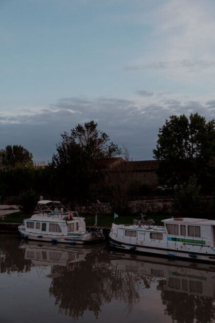 On The Streets Of... Canal du Midi / Hausboot Tour durch Süd-Ost Frankreich mit Locaboat – Travel & Lifestyleblog by Alice M. Huynh / iHeartAlice.com