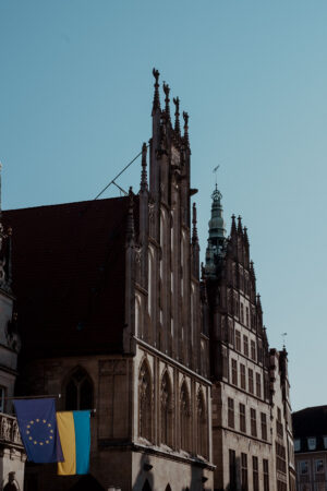 A Quick Travel Guide to Muenster, Germany / iHeartAlice.com - Travel, Lifestyle & Foodblog by Alice M. Huynh / Travel Germany