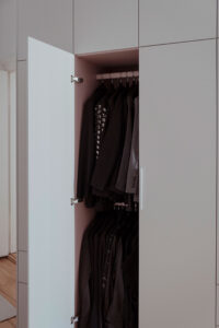 Tylko Wardrobe Type 03 by Alice M. Huynh / Homestory Interior Idea – iHeartAlice.com
