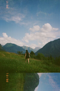 Past Summer Memories Shot on Portra 400 with Konica Big Mini / Analog Photo Diary by Alice M. Huynh – Travel, Lifestyle & Fashionblog iHeartAlice.com