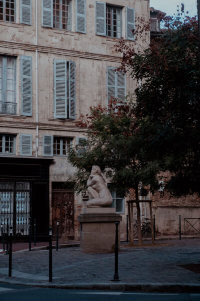 On The Streets Of... Toulouse, France / Travel Diary by iHeartAlice.com - Travel, Lifestyle & Fashionblog by Alice M. Huynh