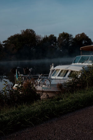 Entlang der Saône in Burgund – Hausboot Urlaub mit Locaboat - Travel, Lifestyle & Foodblog by Alice M. Huynh / iHeartAlice.com