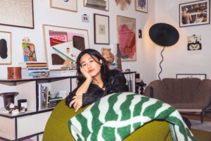 My Very Personal Gallery Wall Ideas & Inspirations / Homestory with Alice M. Huynh - Travel, Lifestyle & Fashionblog based in Berlin, Germany