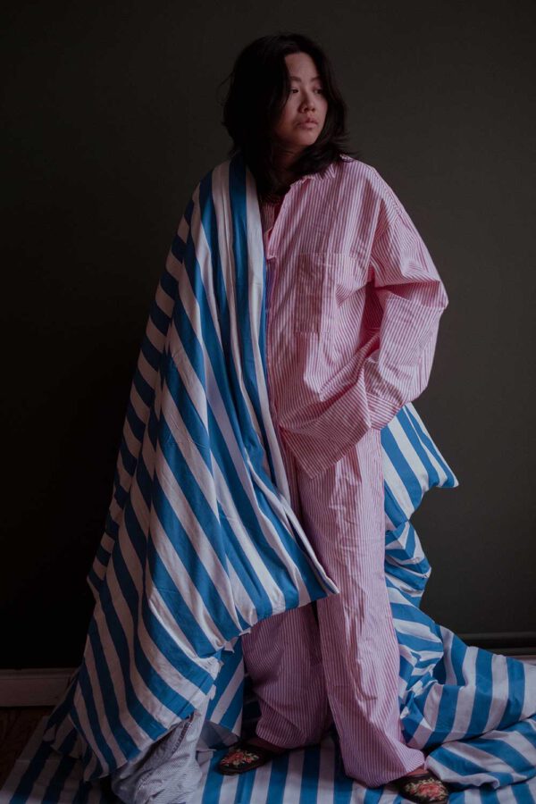 The Pyjama Edit / Cozy Pyjamas & Bedding for your home - iHeartAlice.com / Berlin based Lifestyle, Travel & Fashionblog by Alice M. Huynh
