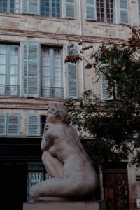 A Quick Travel & Food Guide To Toulouse, France by iHeartAlice.com / Berlin based Travel, Lifeslyte & Food Blog by Alice M. Huynh